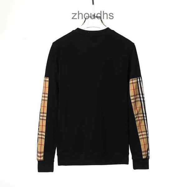 brand 2023 designer classic b br hoodies jacket coats correct version of trendy br autumn new sleeve letter la, Black
brand 2023 designer classic b br hoodies jacket coats correct version of trendy br autumn new sleeve letter la, Black