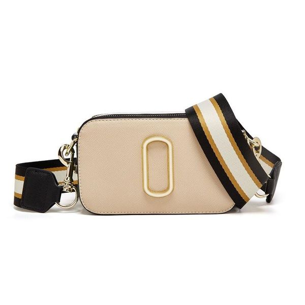 2022 multicolor camera bag wide shoulder belt designer handbags ladies purse clutch handbag women wallet brand crossbody flap fashion should
2022 multicolor camera bag wide shoulder belt designer handbags ladies purse clutch handbag women wallet brand crossbody flap fashion should