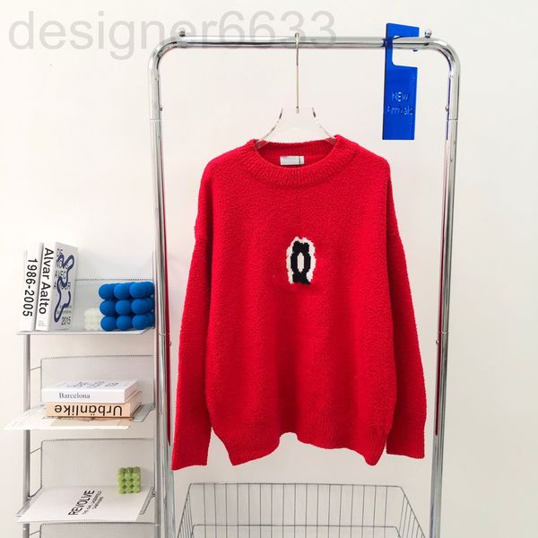 women's sweaters designer xiaoxiangfeng year red teddy autumn and winter loose embroidery long sleeved 60kt, White;black
women's sweaters designer xiaoxiangfeng year red teddy autumn and winter loose embroidery long sleeved 60kt, White;black