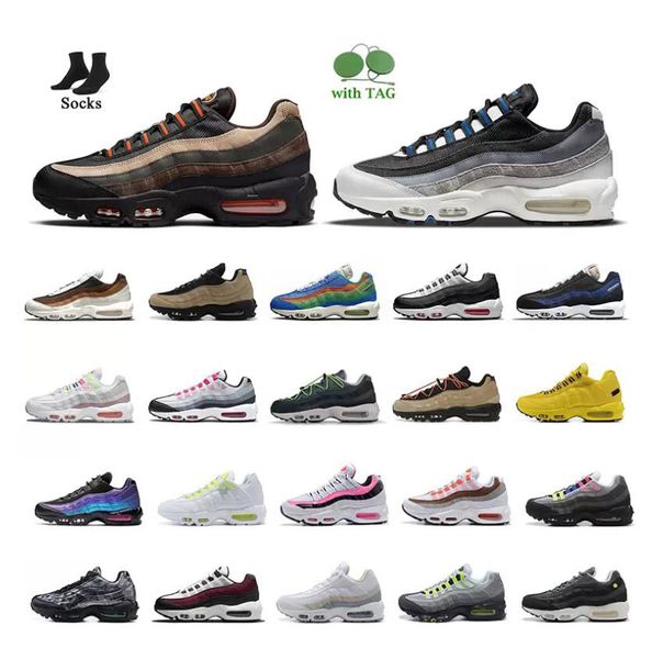 women mens max 95 95s running shoes amax sneakers iron wolf grey dark army pink white black bordeaux khaki total orange jogging sport traine
women mens max 95 95s running shoes amax sneakers iron wolf grey dark army pink white black bordeaux khaki total orange jogging sport traine