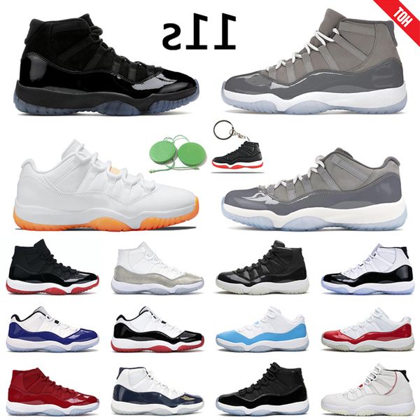 11s cool grey men women basketball shoes gamma blue space jam platinum tint jumpman 11 low concord bright citrus mens trainer
11s cool grey men women basketball shoes gamma blue space jam platinum tint jumpman 11 low concord bright citrus mens trainer