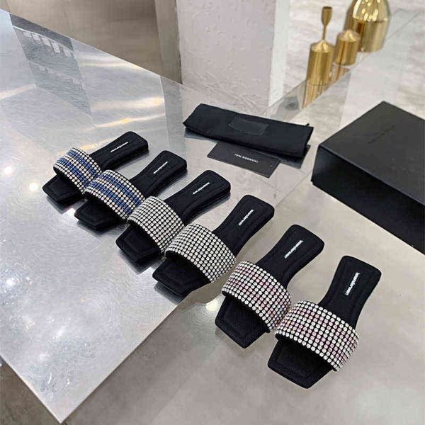 designer women's high heel casual shoes 2022 summer aw king slippers casual square head flat bottom sandals for women, Black
designer women's high heel casual shoes 2022 summer aw king slippers casual square head flat bottom sandals for women, Black