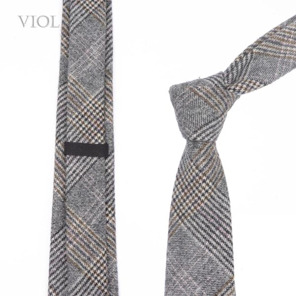 classic 50 wool soft necktie 7cm brown grey men striped plaid cashmere tie wedding tuxedo suit party cravat accessory, Blue;purple
classic 50 wool soft necktie 7cm brown grey men striped plaid cashmere tie wedding tuxedo suit party cravat accessory, Blue;purple