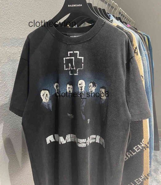 european and american men's shirts 2022 sweatshirt balencaigas's hoodies edition paris brand german chariot washed black loose b s, White;black
european and american men's shirts 2022 sweatshirt balencaigas's hoodies edition paris brand german chariot washed black loose b s, White;black