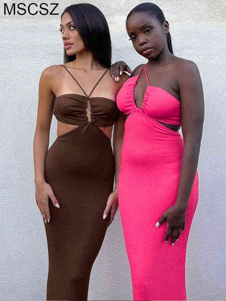 bandage wrap backless maxi dress elegant spaghetti strap cut out summer dress women 2022 ruched bodycon long party dress t220816, Black;gray
bandage wrap backless maxi dress elegant spaghetti strap cut out summer dress women 2022 ruched bodycon long party dress t220816, Black;gray