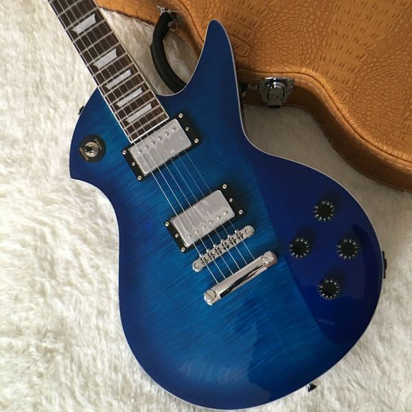 guitars factory custom electric guitar design blue fast delivery 
guitars factory custom electric guitar design blue fast delivery