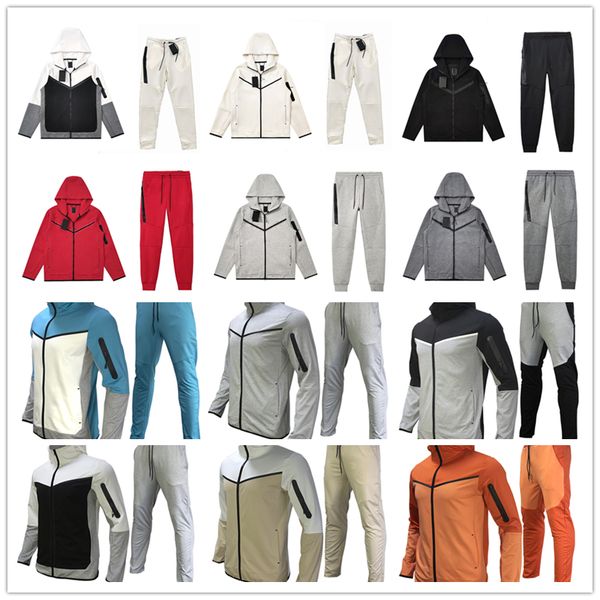 mens tracksuits zipper coats street loose suits designers hoodies pants fashion sportswear jogging sweatshirts clothing h-02, Gray
mens tracksuits zipper coats street loose suits designers hoodies pants fashion sportswear jogging sweatshirts clothing h-02, Gray