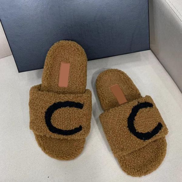 casual fur slipper for woman rubber outsole designer slide flat shoes winter retro mule classic black pink fashion sandals flip flop loafer
casual fur slipper for woman rubber outsole designer slide flat shoes winter retro mule classic black pink fashion sandals flip flop loafer