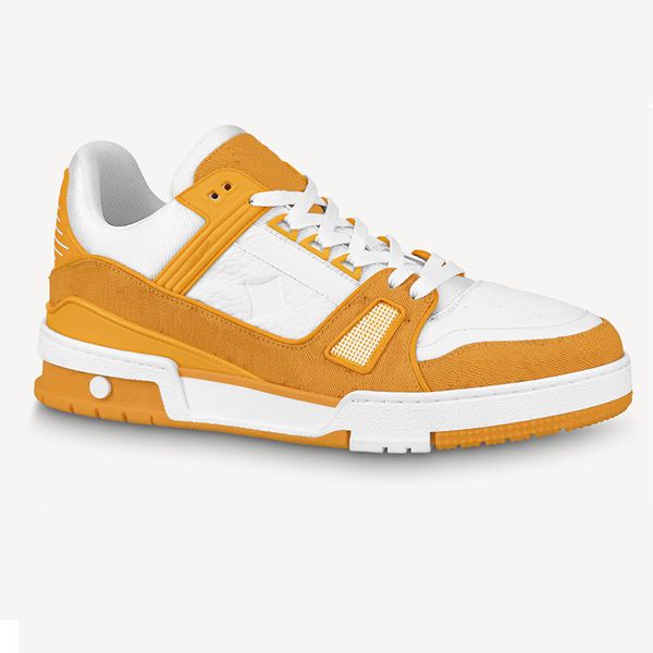 since 1854 trainer designer sneakers new arrive shoes men sneakers denim genuine leather size 38-45 mode, Black
since 1854 trainer designer sneakers new arrive shoes men sneakers denim genuine leather size 38-45 mode, Black