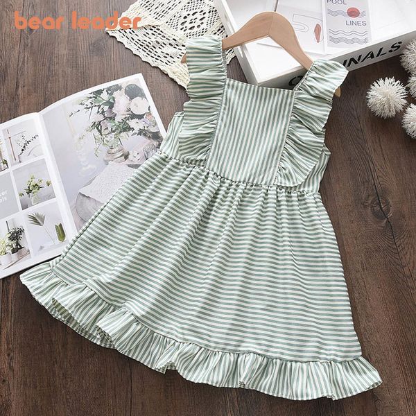 bear leader girls dresses fashion kids casual party ruffles cute stripe costumes children princess clothing vestidos 220427, Red;yellow
bear leader girls dresses fashion kids casual party ruffles cute stripe costumes children princess clothing vestidos 220427, Red;yellow