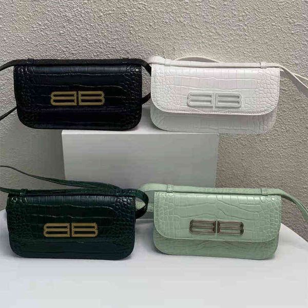 women's bag 2021 autumn and winter new crocodile pattern small tofu single shoulder metal buckle messenger armpit square women
women's bag 2021 autumn and winter new crocodile pattern small tofu single shoulder metal buckle messenger armpit square women