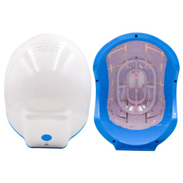 pprofessional hair loss treatment machine led 80 diodes laser growth cap laser regrowth helmet anti removal transplant, Black
pprofessional hair loss treatment machine led 80 diodes laser growth cap laser regrowth helmet anti removal transplant, Black