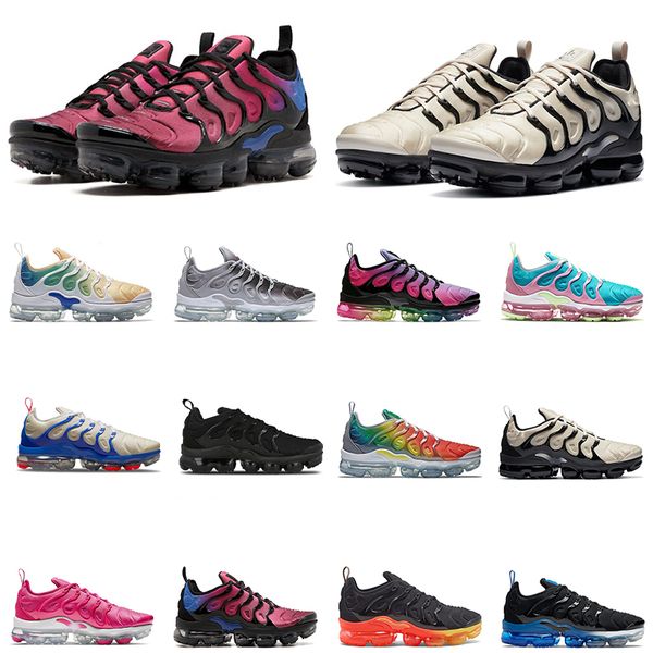outdoor big cushion running shoes designer tn plus sneakers men women triple black white gym bubble bottoms bleached aqua shark fresh sports
outdoor big cushion running shoes designer tn plus sneakers men women triple black white gym bubble bottoms bleached aqua shark fresh sports