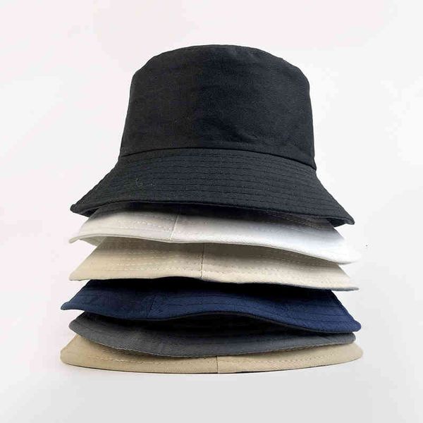 hats summer korean light plate pure color fashion fisherman men's and women's personality outdoor leisure sunshade, Blue;gray
hats summer korean light plate pure color fashion fisherman men's and women's personality outdoor leisure sunshade, Blue;gray