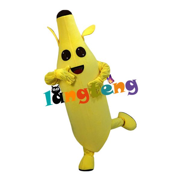 mascot doll costume 1117 fruit banana mascot costume fancy dress cartoon party factory christmas, Red;yellow
mascot doll costume 1117 fruit banana mascot costume fancy dress cartoon party factory christmas, Red;yellow