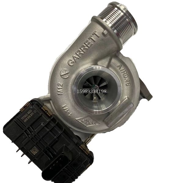 new genuine turbo garrett gtd1446 848184-0001 turbocharger for saic maxus g10 19d4n 1.9t 110kw euro v diesel
new genuine turbo garrett gtd1446 848184-0001 turbocharger for saic maxus g10 19d4n 1.9t 110kw euro v diesel