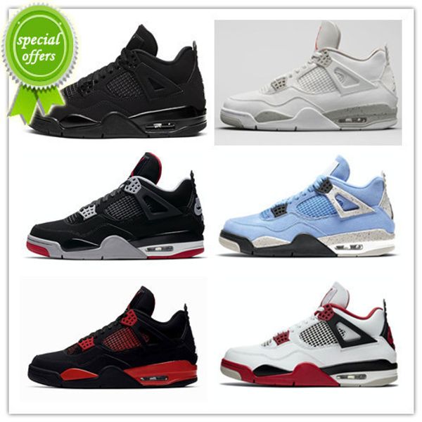 2023 retroes style basketball shoes aj 4 4s men obsidian unc fearless turbo green backboard phantom gym red mens awesome sports sneakers, Black
2023 retroes style basketball shoes aj 4 4s men obsidian unc fearless turbo green backboard phantom gym red mens awesome sports sneakers, Black
