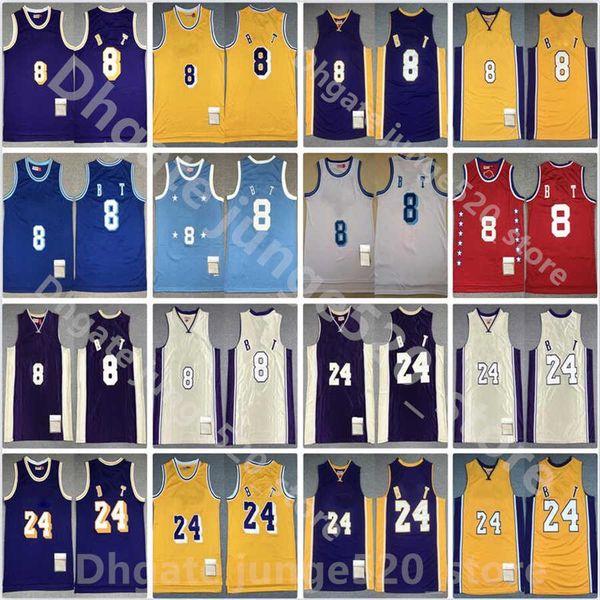 fast delivery mitchell and ness stitched mesh men vintage basketball bryant jerseys white black purple camo fashion shirts quality, Black;red
fast delivery mitchell and ness stitched mesh men vintage basketball bryant jerseys white black purple camo fashion shirts quality, Black;red