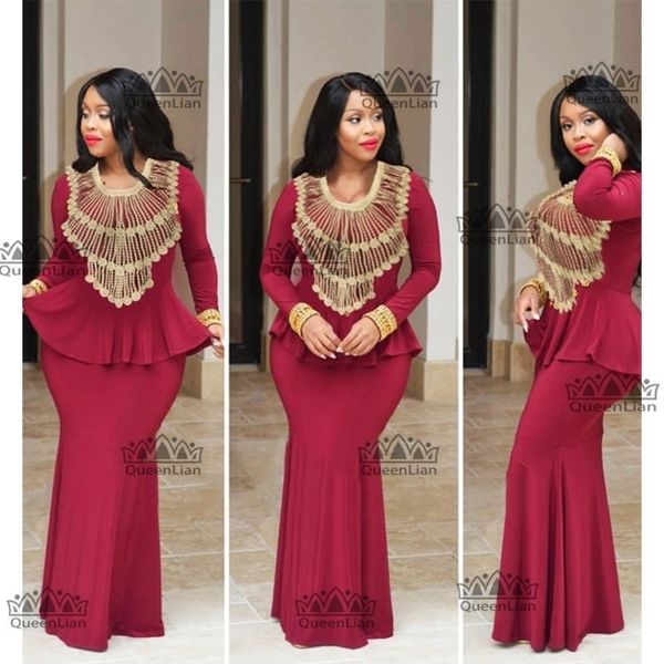 african embroidery design long dress big elastic dashiki for lady gl03# y200910, White
african embroidery design long dress big elastic dashiki for lady gl03# y200910, White