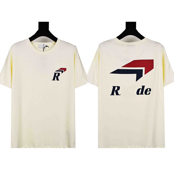 21ss mens womens designer t shirt summer fashion breathable letter print casual short sleeved brand designers clothing, White;black
21ss mens womens designer t shirt summer fashion breathable letter print casual short sleeved brand designers clothing, White;black
