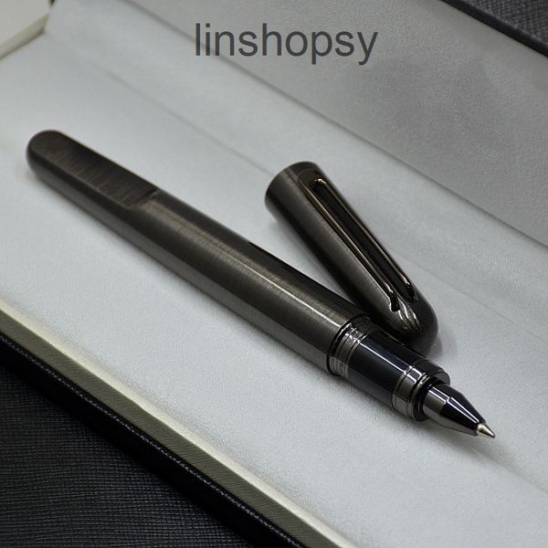 luxury magnetic pen limited edition m series gray and silver metal rollerball stationery writing office supplies as birthday gift, Blue;orange
luxury magnetic pen limited edition m series gray and silver metal rollerball stationery writing office supplies as birthday gift, Blue;orange