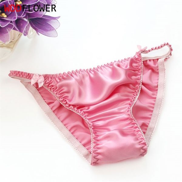 5pcs/lot women panties 100% natural silk bikini briefs underwear lingerie everyday wear intimates /l/xl/xxl ms001 220425, Black;pink
5pcs/lot women panties 100% natural silk bikini briefs underwear lingerie everyday wear intimates /l/xl/xxl ms001 220425, Black;pink