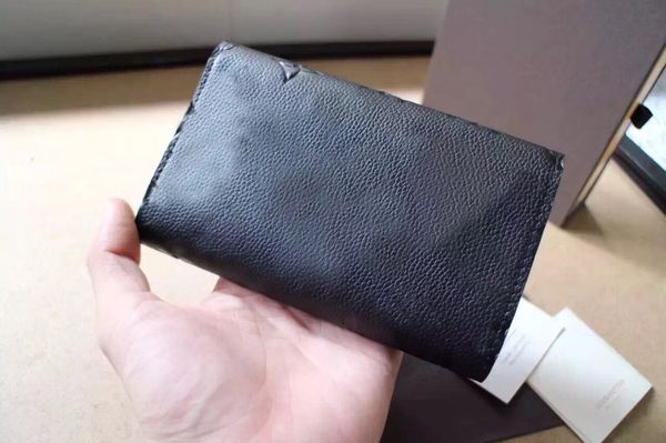 20223a designers wallet luxurys woman fashion clutch coin purses monogrames curieuse short men key wallets card holder holders, Red;black
20223a designers wallet luxurys woman fashion clutch coin purses monogrames curieuse short men key wallets card holder holders, Red;black