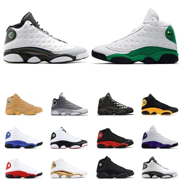 mens 13 basketball shoes 13s lucky green court purple black cat bred sports sneakers trainers athletic size 7-13 hsltrade88241s
mens 13 basketball shoes 13s lucky green court purple black cat bred sports sneakers trainers athletic size 7-13 hsltrade88241s
