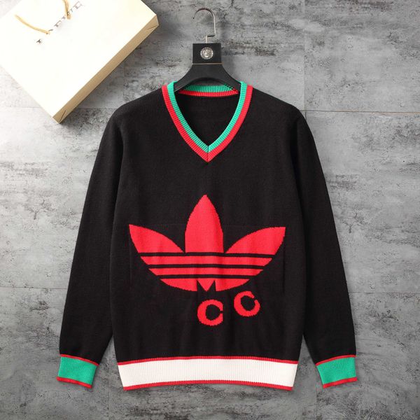 mode herbst winter designer men's sweaters manner pullover hohe langarm quality hoodie hip hop sweatshirts herren womens casual kleidun, White;black
mode herbst winter designer men's sweaters manner pullover hohe langarm quality hoodie hip hop sweatshirts herren womens casual kleidun, White;black