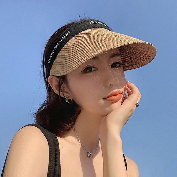 visors sun women beach women's the woman caps summer hat bucket fisherman hats straw apparel accessoriesvisors, Blue;gray
visors sun women beach women's the woman caps summer hat bucket fisherman hats straw apparel accessoriesvisors, Blue;gray