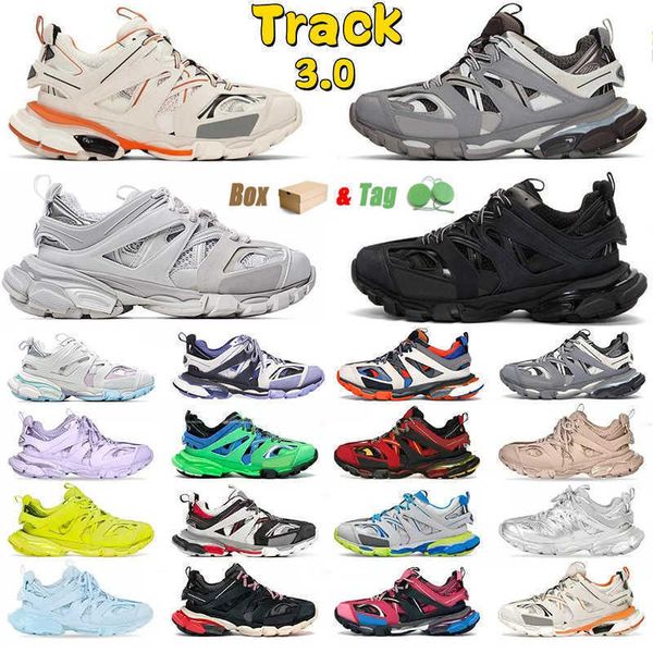designer luxury brand men women casual shoes track 3 3.0 white black pink blue grey sneakers tess.s. gomma leather trainer nylon printed
designer luxury brand men women casual shoes track 3 3.0 white black pink blue grey sneakers tess.s. gomma leather trainer nylon printed