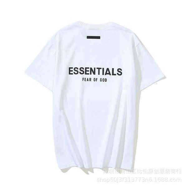 50% discount bagsfeel 2022 summer of new god double thread essentials short sleeve men's strand combed t-shirt 1, White;black
50% discount bagsfeel 2022 summer of new god double thread essentials short sleeve men's strand combed t-shirt 1, White;black