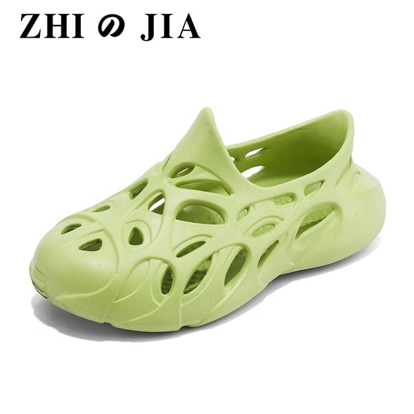 2022 summer slippers new mens womens sandals slippers solid color casual home slipper light eva non-slip hole shoe 36-45, Black 
2022 summer slippers new mens womens sandals slippers solid color casual home slipper light eva non-slip hole shoe 36-45, Black