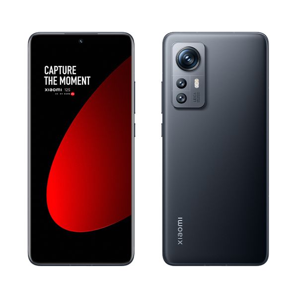 Xiaomi Original Mi 12S 5G Mobile Phone 12GB RAM 256GB 512GB ROM Snapdragon 8 Plus Gen 1 50.0MP NFC Android 6.28" 120hz OLED Full Screen Fingerprint ID Face 5 6.2" 20hz
Xiaomi Original Mi 12S 5G Mobile Phone 12GB RAM 256GB 512GB ROM Snapdragon 8 Plus Gen 1 50.0MP NFC Android 6.28" 120hz OLED Full Screen Fingerprint ID Face 5 6.2" 20hz