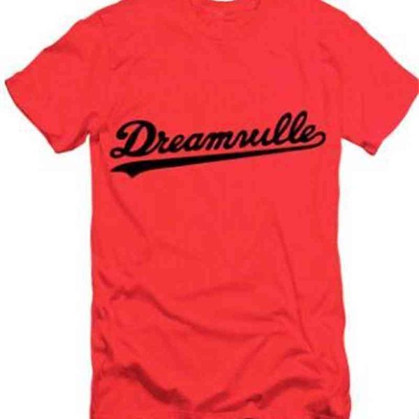 j cole same t-shirt brand dreamvilles men's and women's short sve hip hop rap loose large size lin brothers, White;black
j cole same t-shirt brand dreamvilles men's and women's short sve hip hop rap loose large size lin brothers, White;black