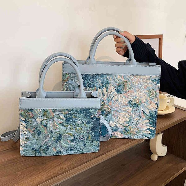 purses bag female new portable tote canvas printed sling shoulder messenger bag for college and middle school students purse
purses bag female new portable tote canvas printed sling shoulder messenger bag for college and middle school students purse