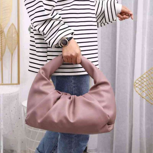 original edition designer handbags enetas venetass bottegas's small soft leather retro underarm dumpling large capacity wrinkled cloud
original edition designer handbags enetas venetass bottegas's small soft leather retro underarm dumpling large capacity wrinkled cloud
