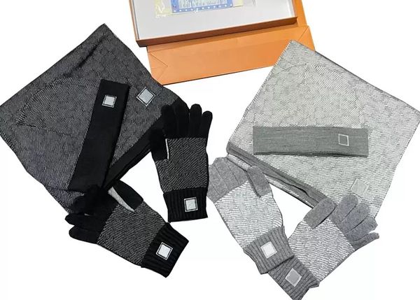 women winter hats scarves gloves kit fashion knitted plus velvet hat for male female 3 pieces set beanies scarf glove rr, Blue;gray
women winter hats scarves gloves kit fashion knitted plus velvet hat for male female 3 pieces set beanies scarf glove rr, Blue;gray