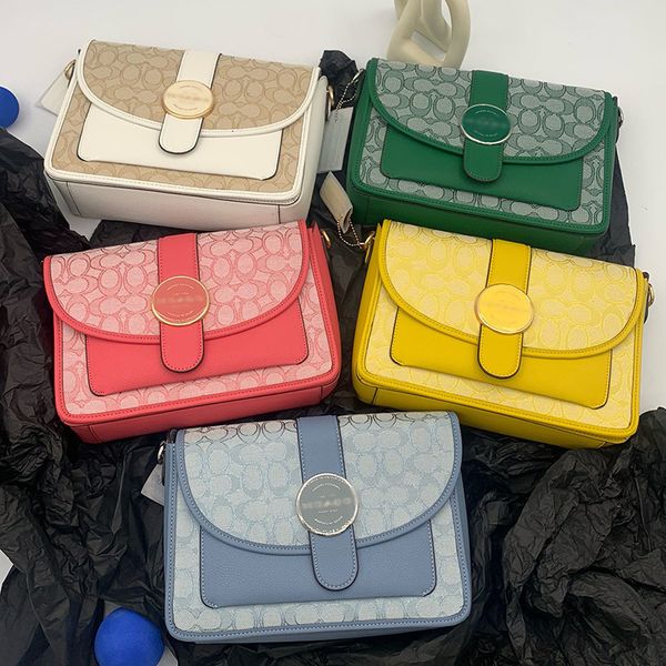 designer bags 2022 olai new women's lonnie flip round cake shoulder old flower postman small square
designer bags 2022 olai new women's lonnie flip round cake shoulder old flower postman small square