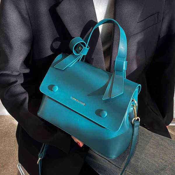 evening bags vintage cute tote 2022 small pu leather women s designer handbag luxury brand shoulder crossbody sling blue 220517
evening bags vintage cute tote 2022 small pu leather women s designer handbag luxury brand shoulder crossbody sling blue 220517