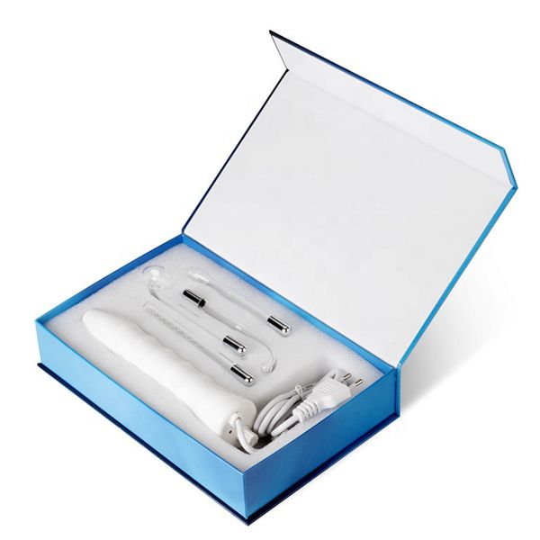 high frequency facial machine electrode glass tube electrotherapy beauty device anti-inflammatory spot acne remover spa massager perfections
high frequency facial machine electrode glass tube electrotherapy beauty device anti-inflammatory spot acne remover spa massager perfections