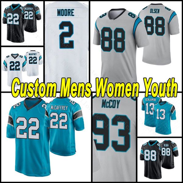 2 dj moore custom men 8 jaycee horn 22 christian mccaffrey bridgewater jersey 53 brian burns donte jackson cam newton kuechly terrace marsha, Black;red
2 dj moore custom men 8 jaycee horn 22 christian mccaffrey bridgewater jersey 53 brian burns donte jackson cam newton kuechly terrace marsha, Black;red