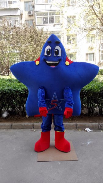 mascot doll costumeblue star mascot costume custom fancy costume anime cartoon kit mascotte theme fancy dress carnival costume41119, Red;yellow
mascot doll costumeblue star mascot costume custom fancy costume anime cartoon kit mascotte theme fancy dress carnival costume41119, Red;yellow