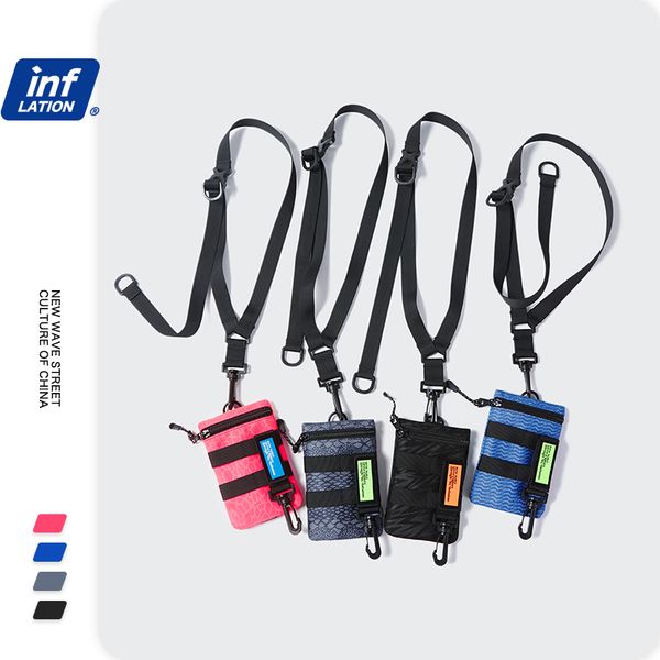 inflation fashion contrast color mesh crossbody bag men streetwear outdoor shoulder bag couple waist pack 441ai2020
inflation fashion contrast color mesh crossbody bag men streetwear outdoor shoulder bag couple waist pack 441ai2020