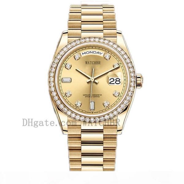 watchbr-u1 40mm 36mm mechanical automatic watch diamond mens watch date watch lady women diamondwatch waterproof luminous watches225v, Slivery;brown
watchbr-u1 40mm 36mm mechanical automatic watch diamond mens watch date watch lady women diamondwatch waterproof luminous watches225v, Slivery;brown