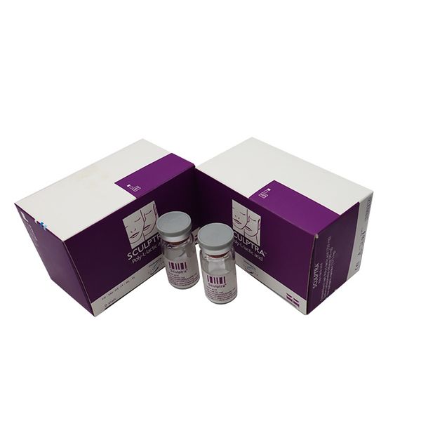 sculpting slimming sculptra plla poly-l-lactic acid 2vials 5ml demal filler anti-aging in stock aging durable
sculpting slimming sculptra plla poly-l-lactic acid 2vials 5ml demal filler anti-aging in stock aging durable