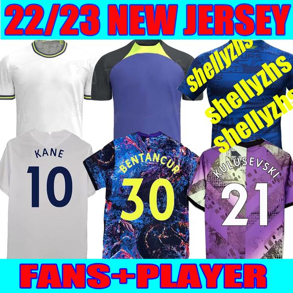 22 23 kane son soccer jerseys kulusevski bentancur bergwijn football shirts sanchez romero lamela lucas sessegnon jersey kids kit, Black;yellow
22 23 kane son soccer jerseys kulusevski bentancur bergwijn football shirts sanchez romero lamela lucas sessegnon jersey kids kit, Black;yellow