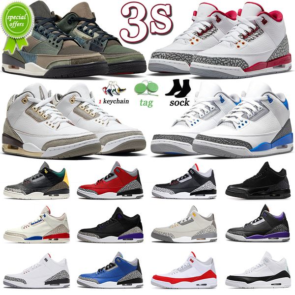 cardinal red men basketball shoes 3 3s jumpman patchwork pine green racer blue midnight navy medium grey white cement mens trainers sports
cardinal red men basketball shoes 3 3s jumpman patchwork pine green racer blue midnight navy medium grey white cement mens trainers sports