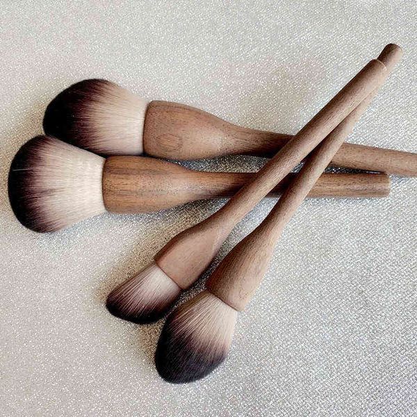 nxy makeup brush solid wood walnut large powder honey high gloss blush repair 220629
nxy makeup brush solid wood walnut large powder honey high gloss blush repair 220629