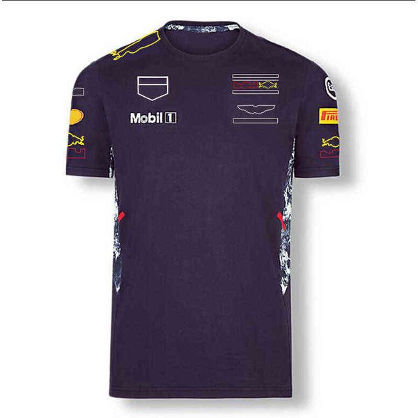 2021 summer f1 racing t-shirt formula one customizable car team short sleeve, White;black
2021 summer f1 racing t-shirt formula one customizable car team short sleeve, White;black